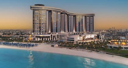 Rixos Premium Alamein