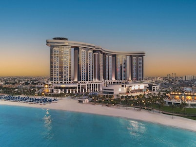 Rixos Premium Alamein