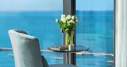 Rixos Premium Alamein