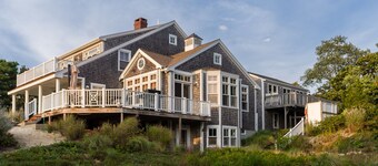 600 Feet to Private Association Cape Cod Bay Beach (2266)