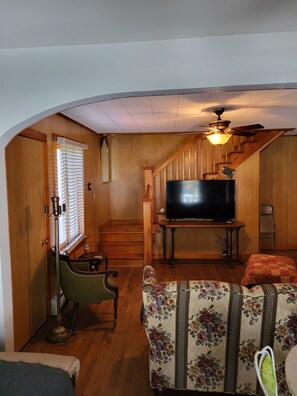 Smart TV, reproductor de DVD y videoteca 