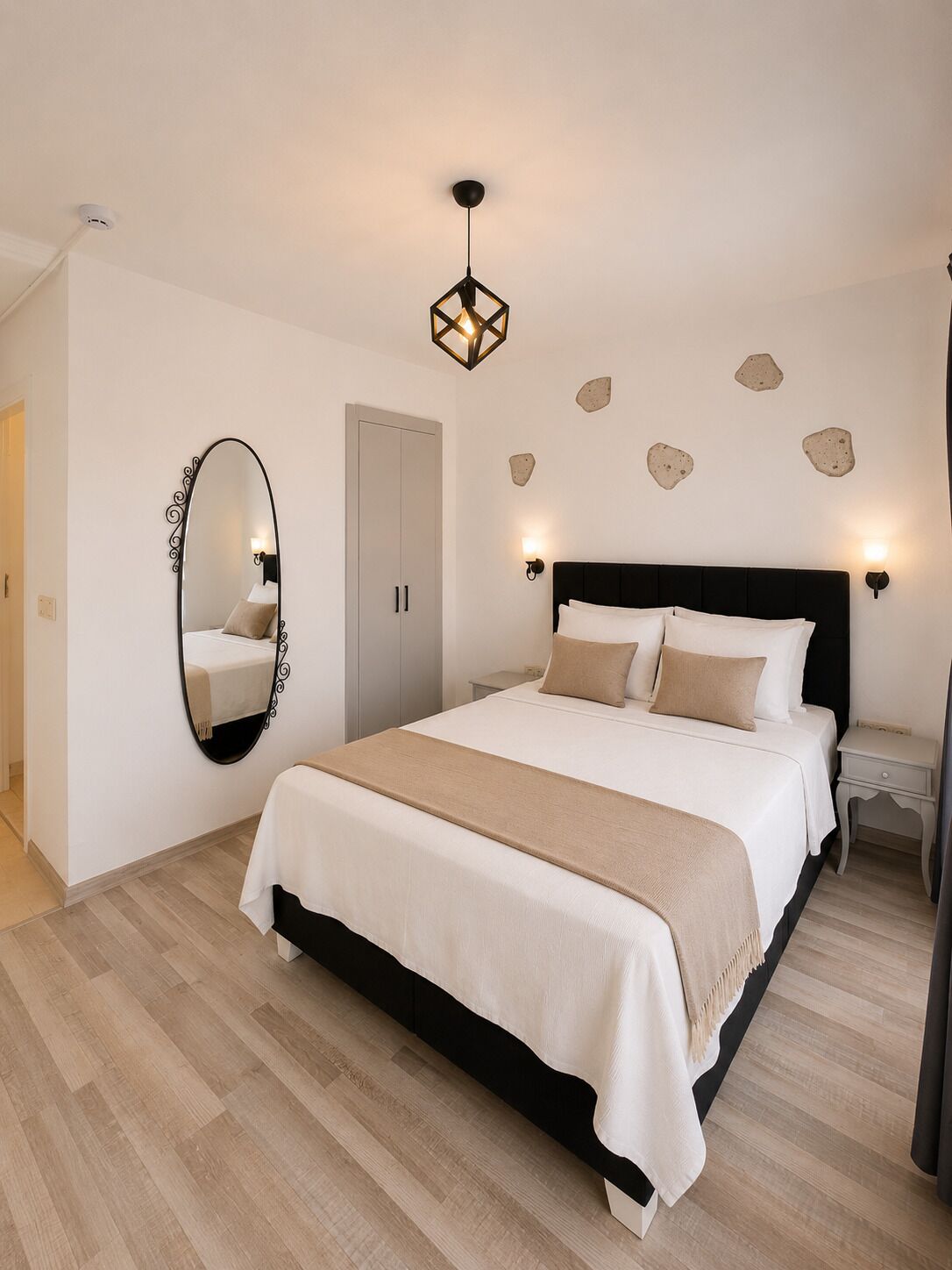 Deluxe-Zimmer, 1 Queen-Bett