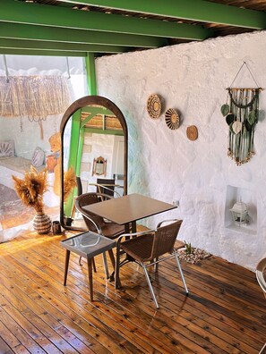 Restaurant - Casa De Vien (Cesme)
