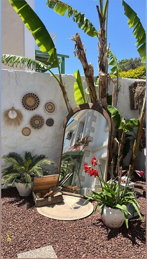 Teres/patio