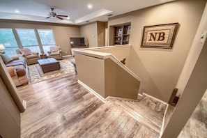 Condo, 2 Bedrooms | Interior - Tubers Paradise Cw B216 2 Bedroom Condo by RedAwning (New Braunfels)