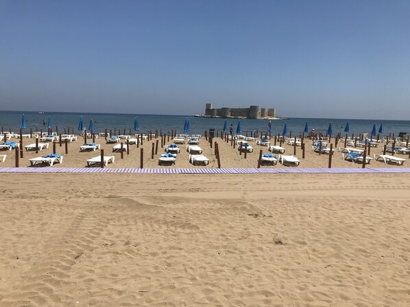 شرفة/رواق