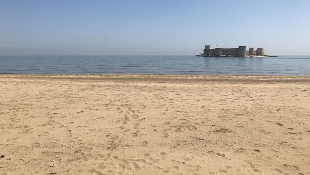 شرفة/رواق