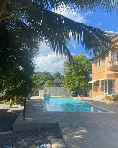 Beautiful Villa with Private pool,