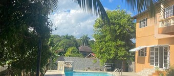 Beautiful Villa with Private pool,