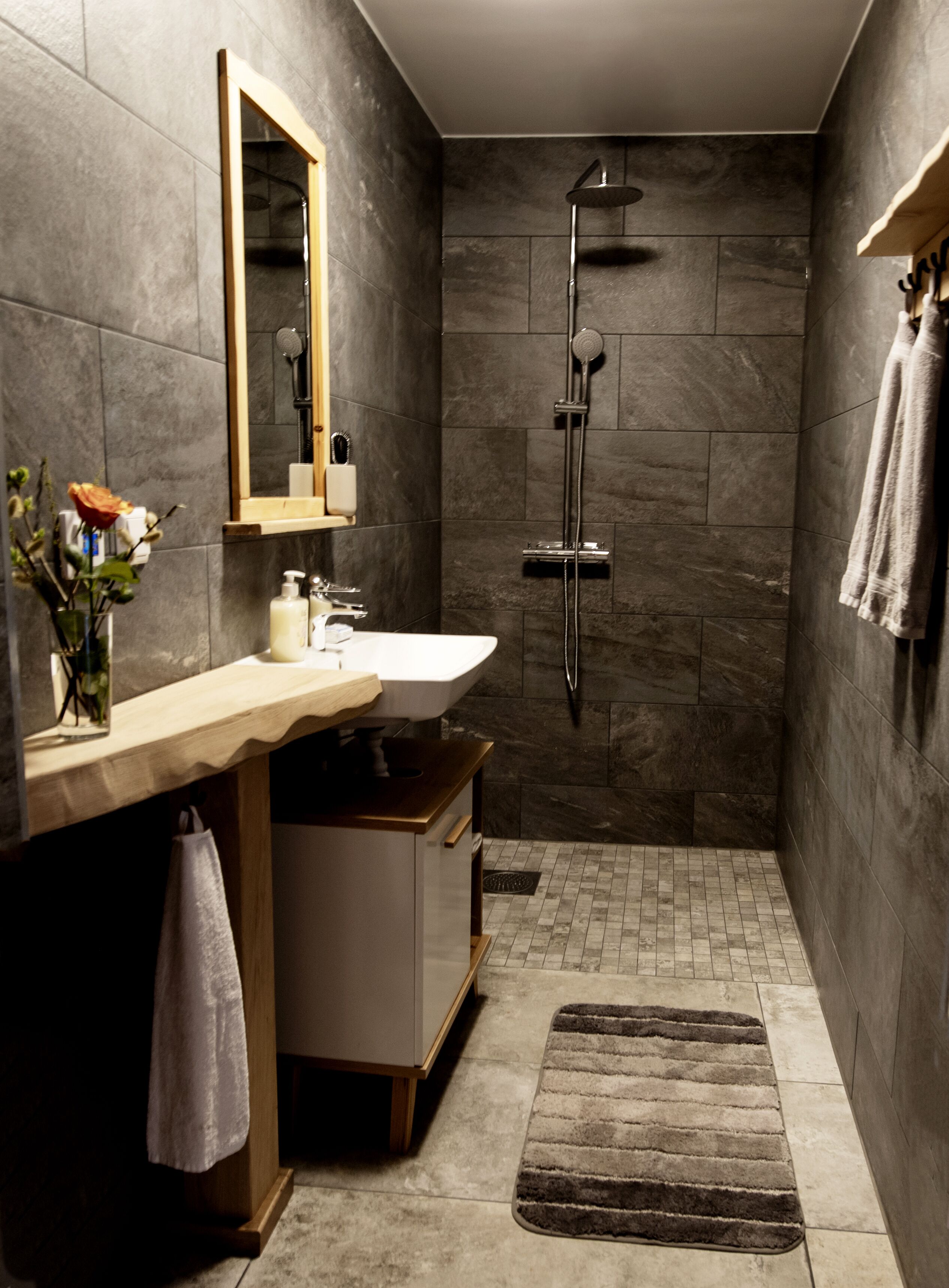 Shower
