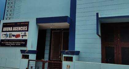 Home away from Home with a good residential neighborhood and nearby amenities...
