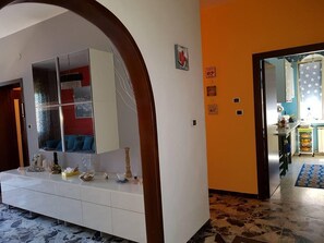 Apartment, Multiple Beds | Interior