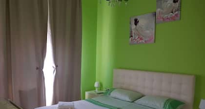 Cozy Portside Charm Apartment in Giulianova Beach!