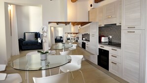 Family Apartment | Dining room - Venetia Domus (Venice)