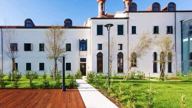Exterior - Venetia Domus (Venice)