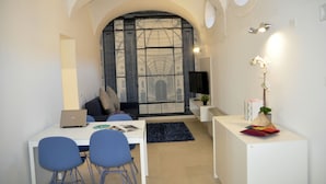 Elite Apartment | Living area - Venetia Domus (Venice)