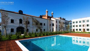 Pool - Venetia Domus (Venice)