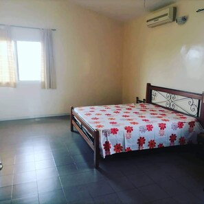 4 soveværelser, Wi-Fi