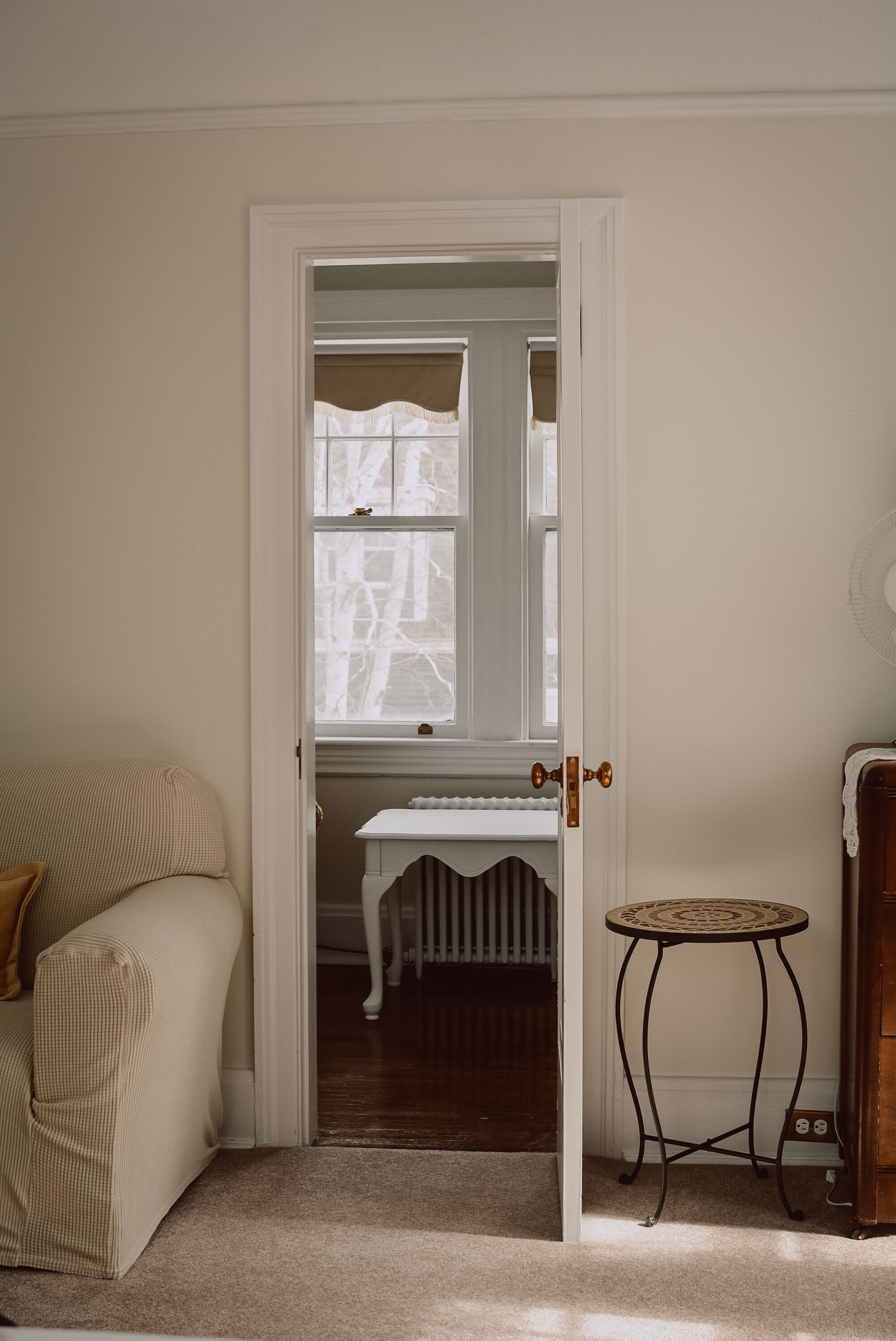 Premier Room