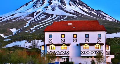 Karbeyaz Hotel & Resort