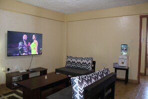 TV