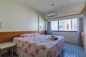 1 quarto, Wi-Fi de cortesia