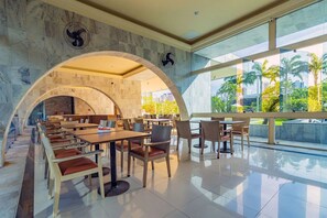 Comodidades da propriedade