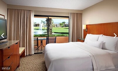 Last Minute 1st class Coachella hotel!