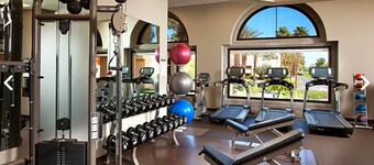 Last Minute 1st class Coachella hotel!