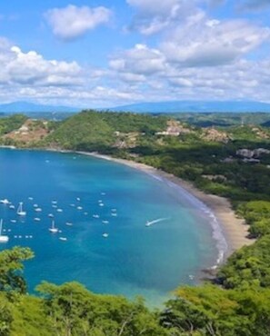 Beach - Escazu Vintage Apt 1 BR / 1 BA w/Great Location #4 (San Rafael, Escazu, Guachipelin)