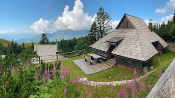 Eingangsbereich