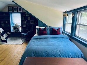 3 Schlafzimmer, kostenloses WLAN, Bettwäsche