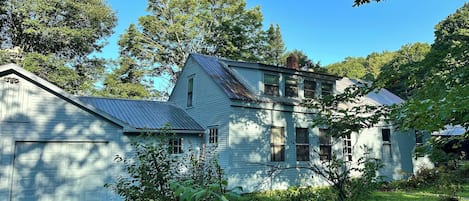 Aussenbereich