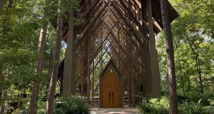 NEW Historic 4bd Craftsman close to Downtown Hot Springs