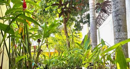 Large 3 BD home w/AC,Beautiful Yard,Best location