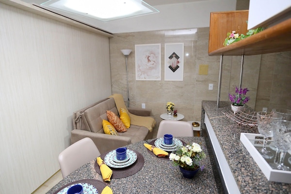Habitación Confort | Restaurantes
