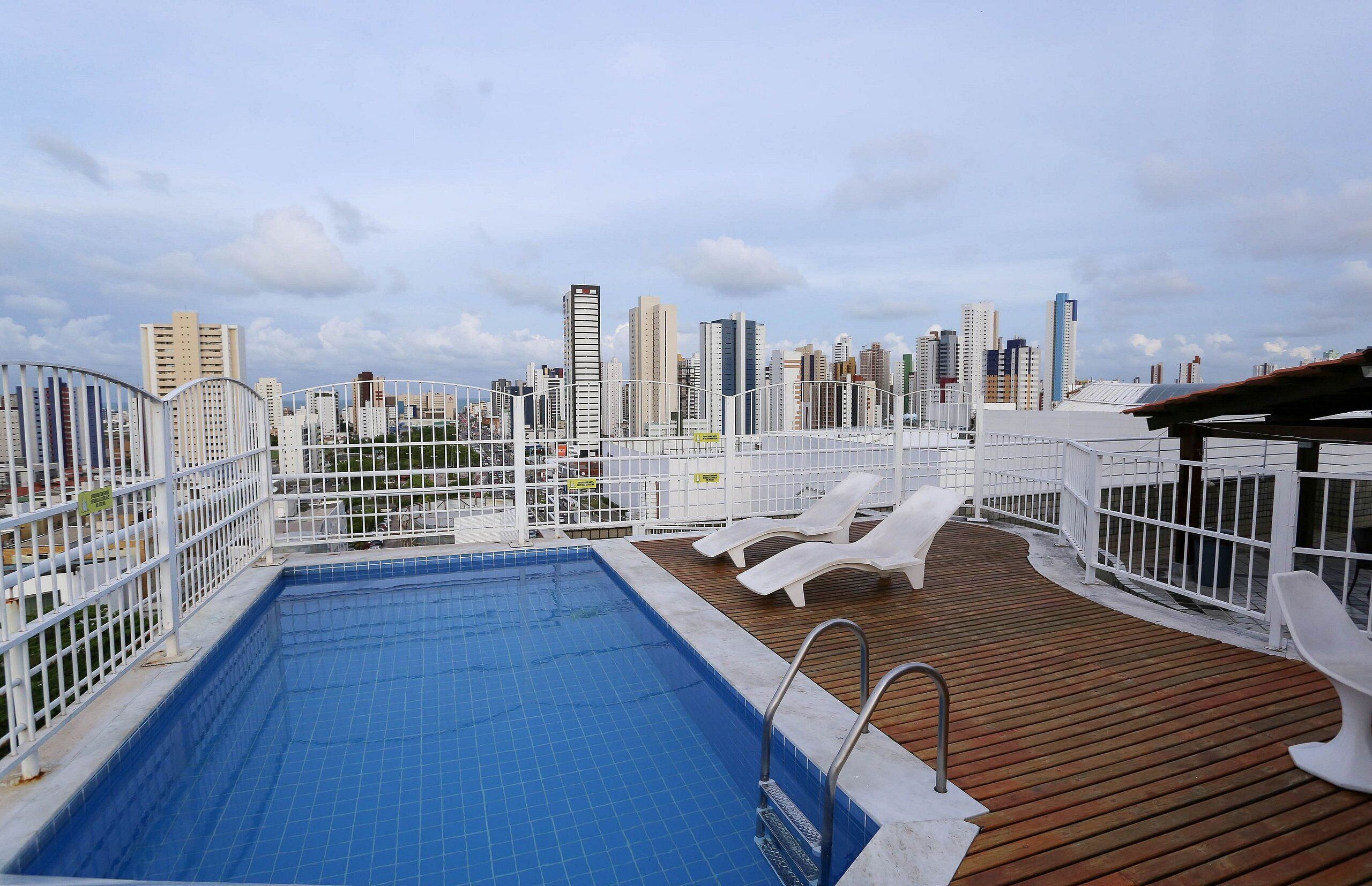 Comfort-rum | Pool | Utomhuspool