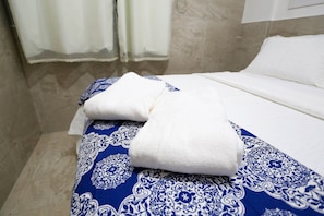 Comfort Room | 1 bedroom - Incrível suíte em Manaíra por Carpediem (João Pessoa)