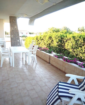 Terrass/Patio