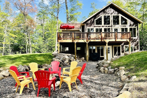 Welcome to Cattail Cottage!