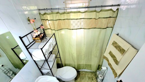 Meadowvale Haven 1 Bedroom
