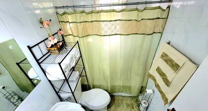Meadowvale Haven 1 Bedroom