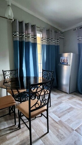 Meadowvale Haven 1 Bedroom