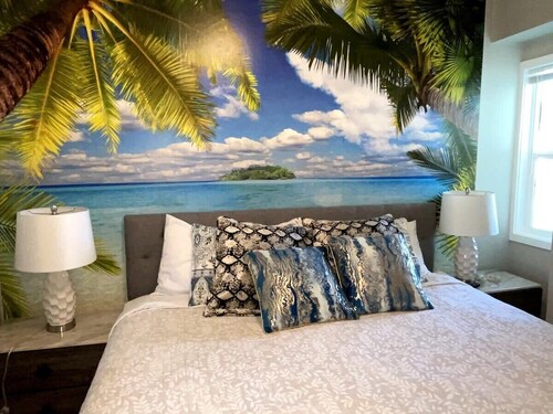 Disneyland 5 Bedroom Luxury Villa Pool/Spa/Games