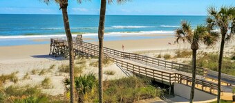 *Update * New Game Room, near Navy Base and Beach!