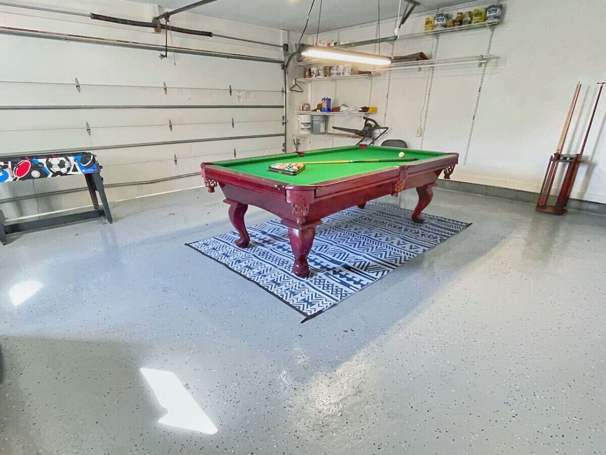 Sala de juegos