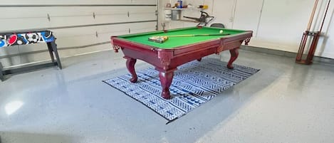 Sala de juegos
