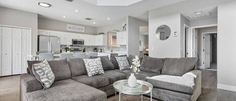 Televisión de pantalla plana