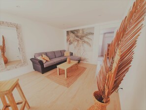 TV - ♡ Suite Coco ♡ - Kozycoco, ♡ Suite Coco ♡ - Kozycoco, your tropical stay (Schœlcher)