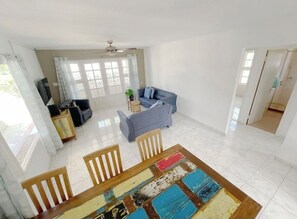 Téléviseur connecté